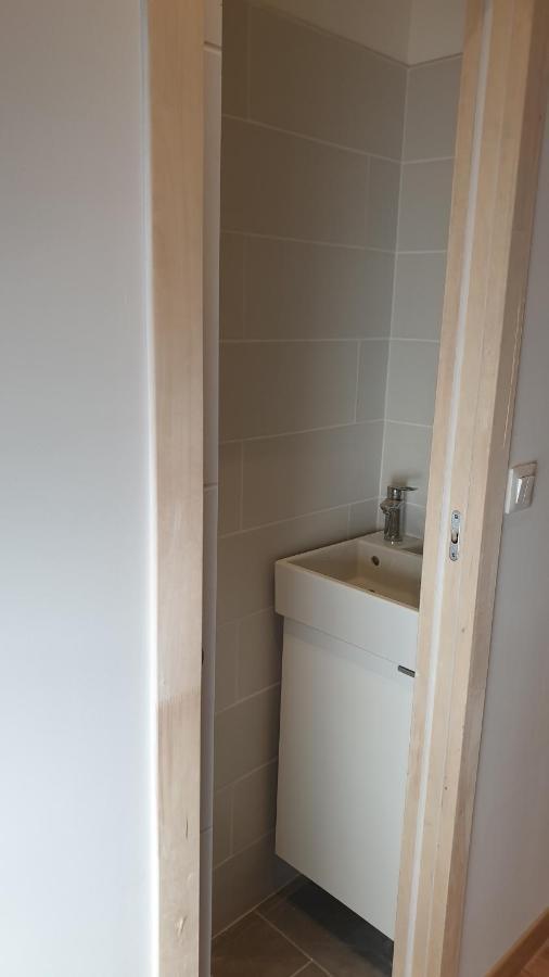 Studio Apartment Meze Exterior photo